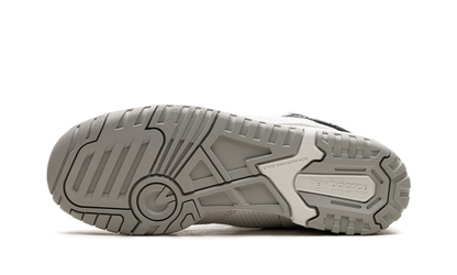 New Balance 650 Angora Pack - Black