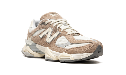 New Balance 9060 Driftwood Stone Pink Sea Salt