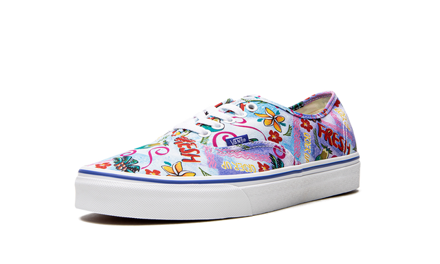 Vans Authentic Authentic Vans Market