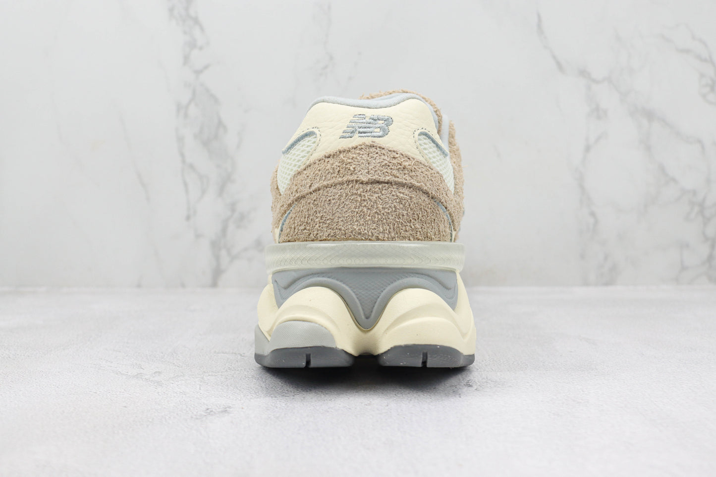 New Balance 9060 Driftwood Stone Rosa Sale Marino 