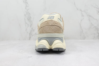 New Balance 9060 Driftwood Stone Rosa Sale Marino 