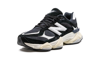 New Balance 9060 Black White
