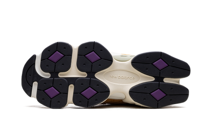 New Balance 9060 Butterscotch