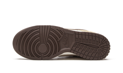 Nike Dunk Low Retro Animal Pack Giraffe