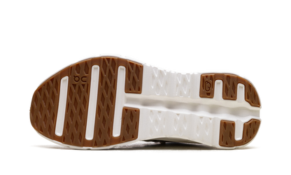 On Running Cloudtilt Pearl Ivory