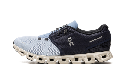 On Running Cloud 5 Midnight | Chambray