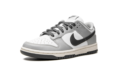 Nike Dunk Low Light Smoke Grey