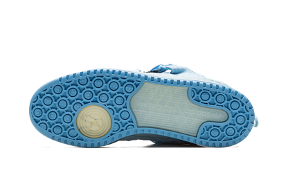 Adidas Bad Bunny Blue Tint