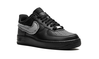 Nike Air Force 1 Low "KAWS x Sky High Farms - Black"
