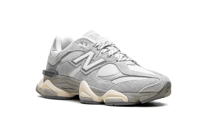 New Balance 9060 Light Grey White