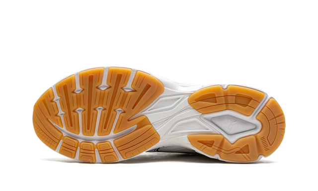 Puma Velophasis Technisch White Gum