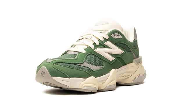 New Balance 9060 Nori LAST PAIRS READY FOR DELIVERY