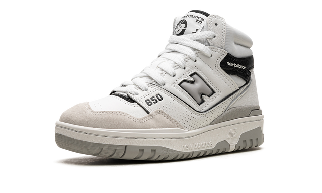 New Balance 650 Angora Pack - Black