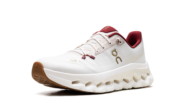 On Running Cloudtilt Pearl Ivory