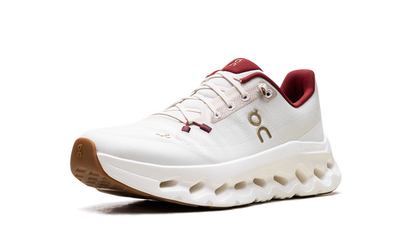 On Running Cloudtilt Pearl Ivory