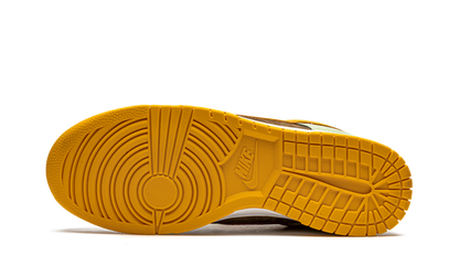 Nike Dunk Low Dusty Olive