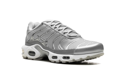 Nike Air Max Plus Metallic Silver