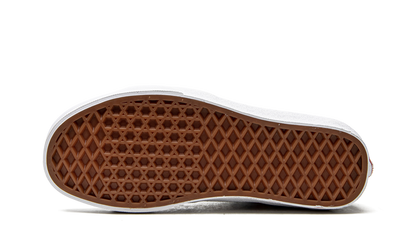 Vans SK8-Hi "Floral Checkerboard"