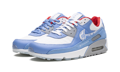Nike Air Max 90 Doernbecher