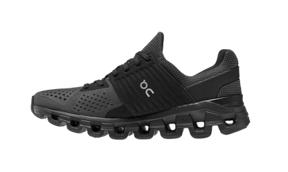 On Running Cloudswift BLACK