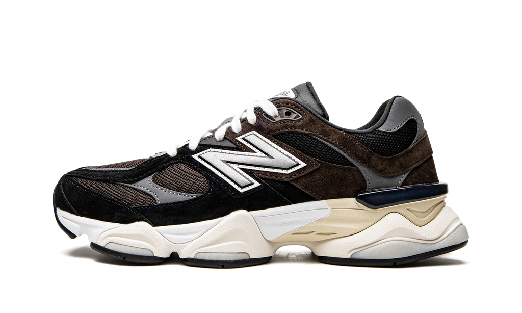 New Balance 9060 Brown