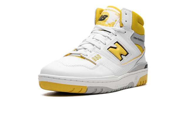 New Balance 650 Honeycomb