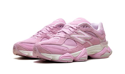 New Balance 9060 ASOS Exclusive Pink Overdye