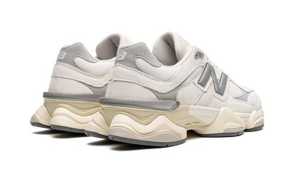 New Balance 9060 Sea Salt White LAST PAIRS READY FOR DELIVERY