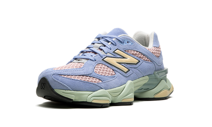 New Balance 9060 Missing Pieces Daydream Blue