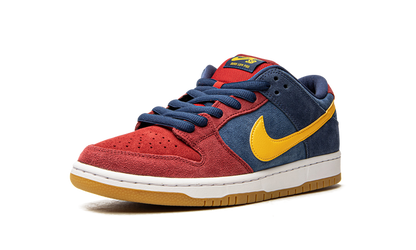 Nike SB Dunk Barcelona