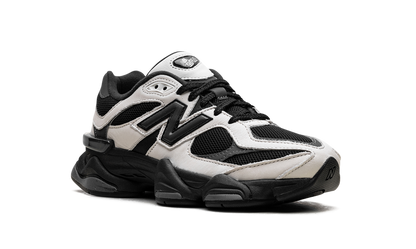 New Balance 9060 Off White Black