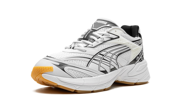 Puma Velophasis Technisch White Gum