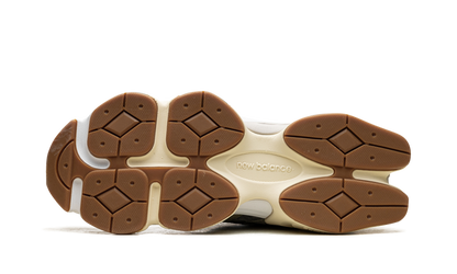 New Balance 9060 Green Grey