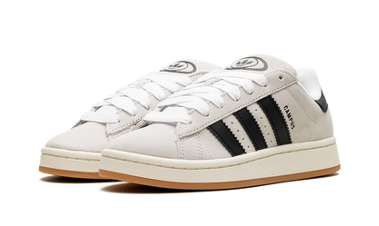 Adidas Campus 00 White Black