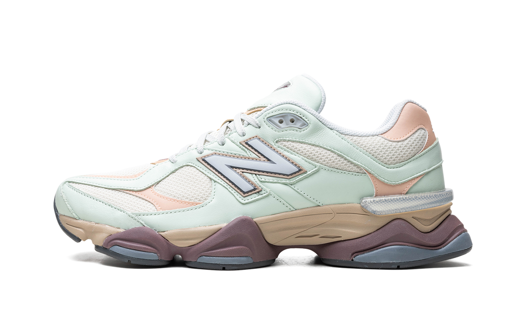New Balance 9060 Clay Ash