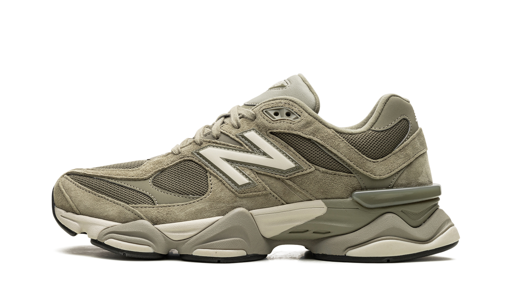 New Balance 9060 Covert Green