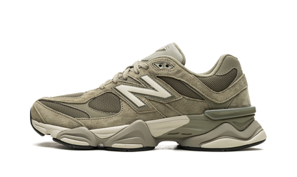 New Balance 9060 Covert Green