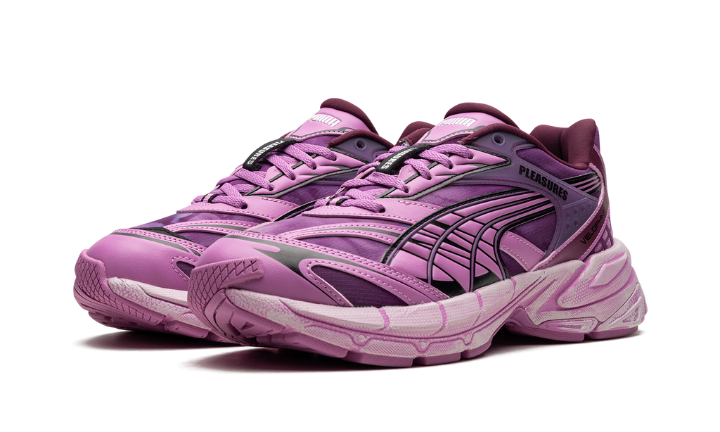 Puma Velophasis Pleasures - Pink