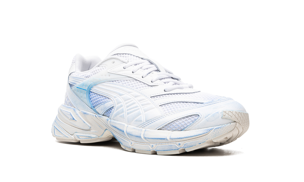 Puma Velophasis Overdye Puma White-Pristine