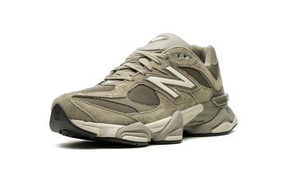 New Balance 9060 Covert Green