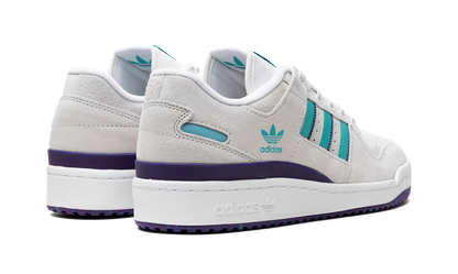 Adidas Forum 84 Low ADV White Preloved Blue