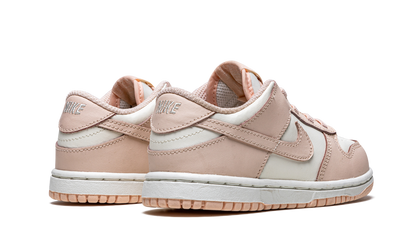 Nike Dunk Low Orange Pearl