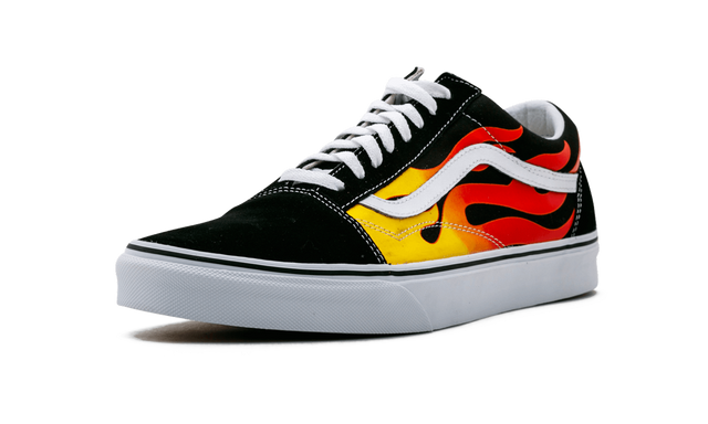Vans Old Skool Flame