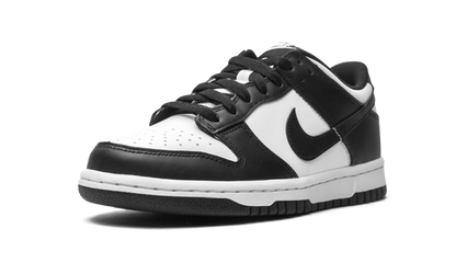 Nike Dunk Low Retro Black White Panda