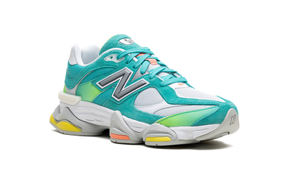New Balance 9060 Cyan Burst