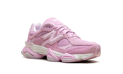 New Balance 9060 ASOS Exclusive Pink Overdye