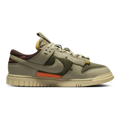 Nike Air Dunk Jumbo Mitteloliv