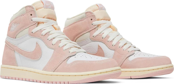 Jordan 1 Retro High OG rosa lavato