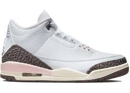 Jordan 3 Retro Neapolitan Dark Mokka