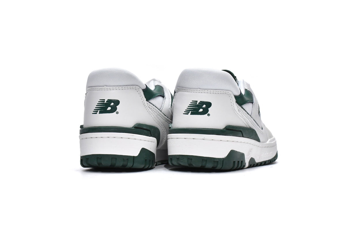 New Balance 550 Verde Bianco 